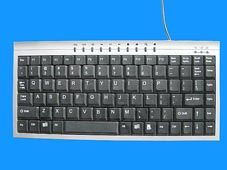mini notebook multimedia keyboard LK-780