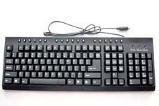 Multimedia Keyboard LK-790