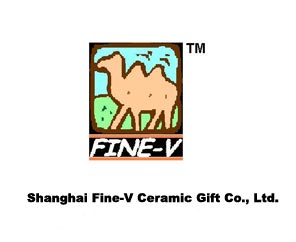 Shanghai Fine-V Ceramic Gift Co.,Ltd.