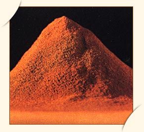 cocoa powder
