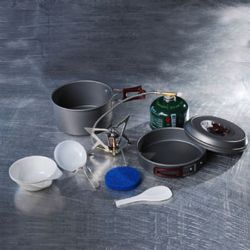 Cooking Set