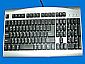 Keyboard LK-7101
