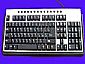 Multimedia Keyboard LK-7202