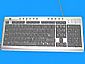 Multimedia Keyboard LK-7302