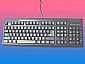 Standard Keyboard LK-740