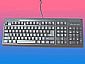 Standard Keyboard LK-740