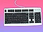keyboard LK-750