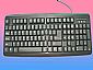 keyboard LK-7501
