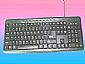 Multimedia Keyboard LK-7502