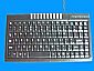 Ultra Slim mini notebook keyboard LK-7801