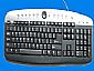 Multimedia Keyboard LK-810