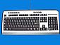Multimedia Keyboard LK-820
