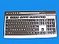 Ultra Slim & Multimedia keyboard LK-850