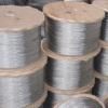 Galvanised Steel Wire Rope