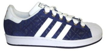 Adidas sports shoes