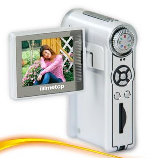 Digital Camera