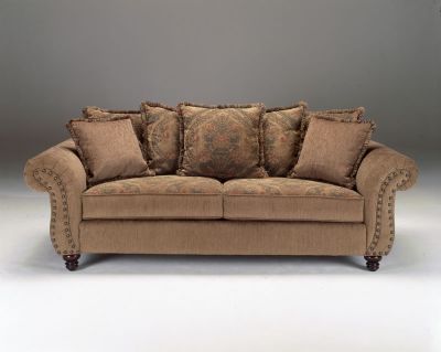 Classical sofa