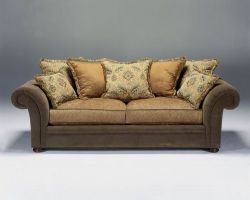 Classical sofa