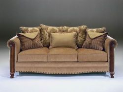 Classical sofa