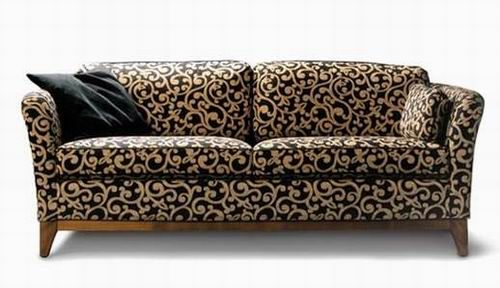 Classical sofa