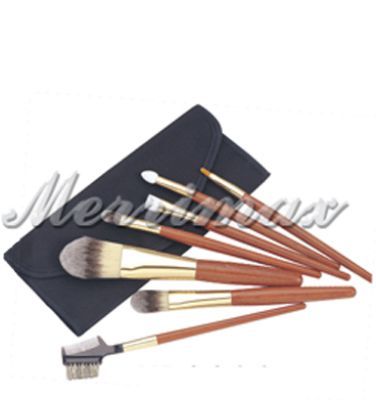 make up brush