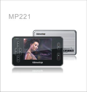 MP3 Player