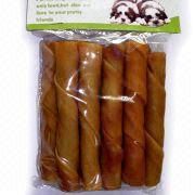 Smoked Twisted Sticks