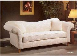 Classical sofa