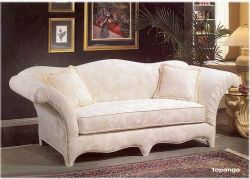 Classical sofa