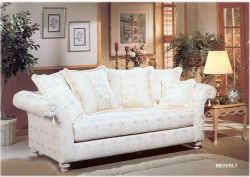 Classical sofa