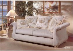 Classical sofa