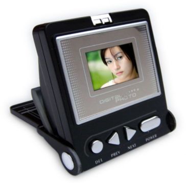 Digital Photo Frame