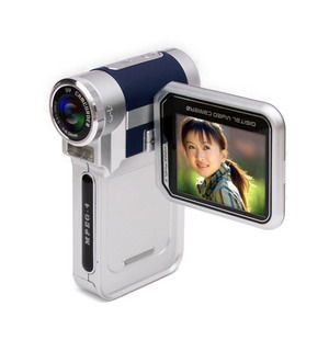 Digital Video Camera