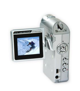Digital Camera