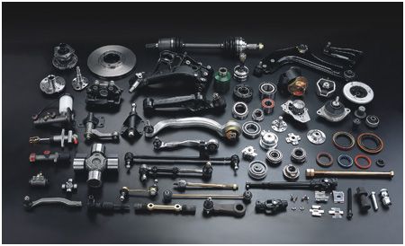 Auto Parts