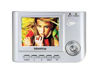 MP3 Player