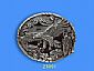 western fashion buckle