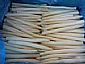 IQF white asparagus 