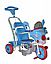 Kids Tricycle (TY-060026)