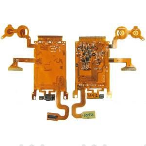 Motorola T720 etc.flex cable