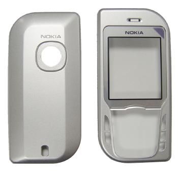 nokia 6670 etc. housing
