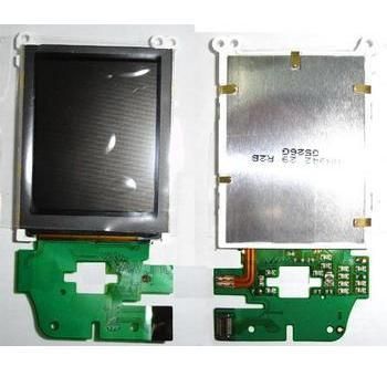 Sony Ericsson K750 K750i etc. lcd