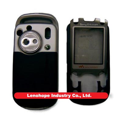 Sony Ericsson W550 etc. housing