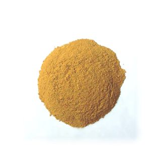 Powdery Corn Gluten Meal