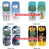 mobile phone design housing 