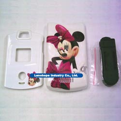 Motorola V3 etc. case