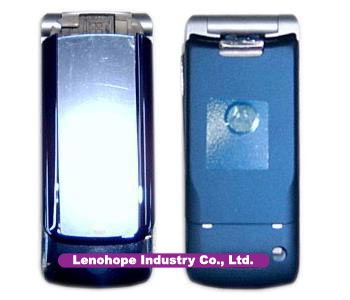 motorola K1 etc. housing