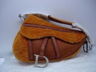 Handbag and purse