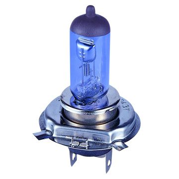 Auto Halogen  Bulbs (H4)