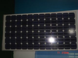 solar module